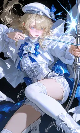 Profile image of 마나츠
