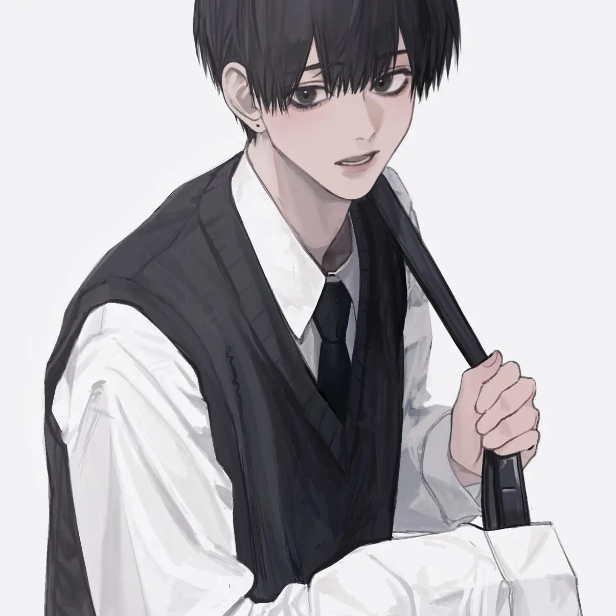Huda._.nnsI의 初恋