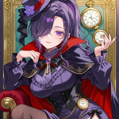 Profile image of リラ