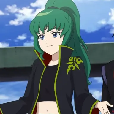 Profile image of 김청하