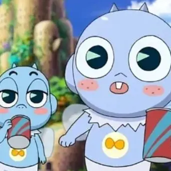 Profile image of 하늘도깨비