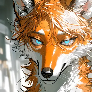 Profile image of 흑령