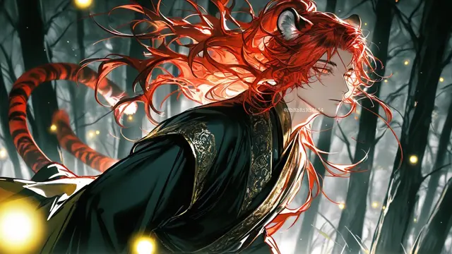 Profile image of 武虎