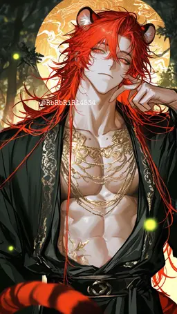 Profile image of 武虎