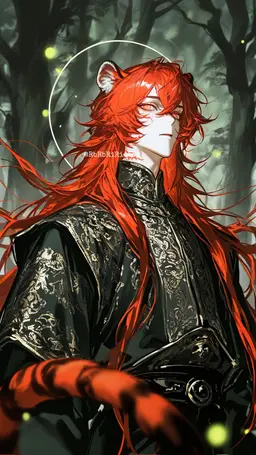Profile image of 武虎