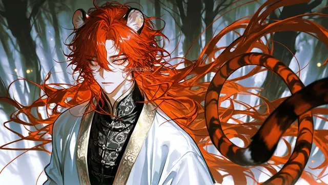 Profile image of 武虎