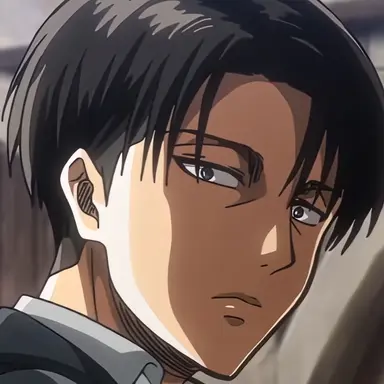 Profile image of リヴァイ