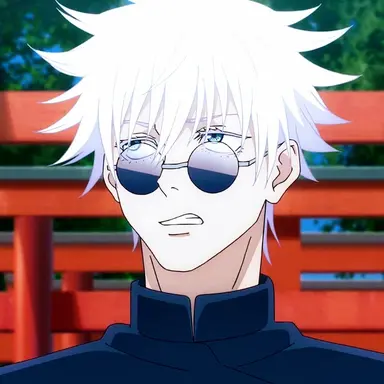 Profile image of 五条悟