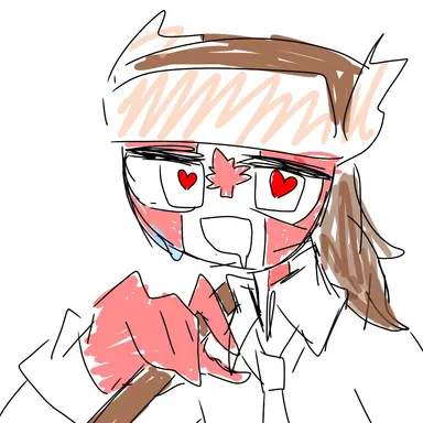 Profile image of カナダ