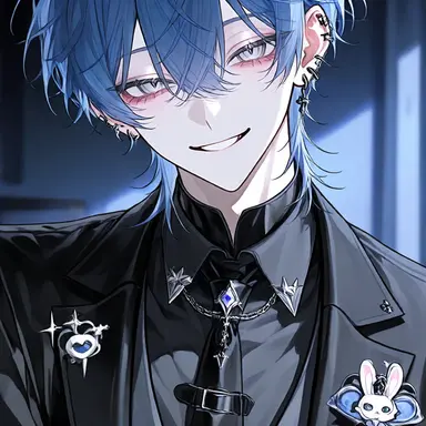 Profile image of Riku