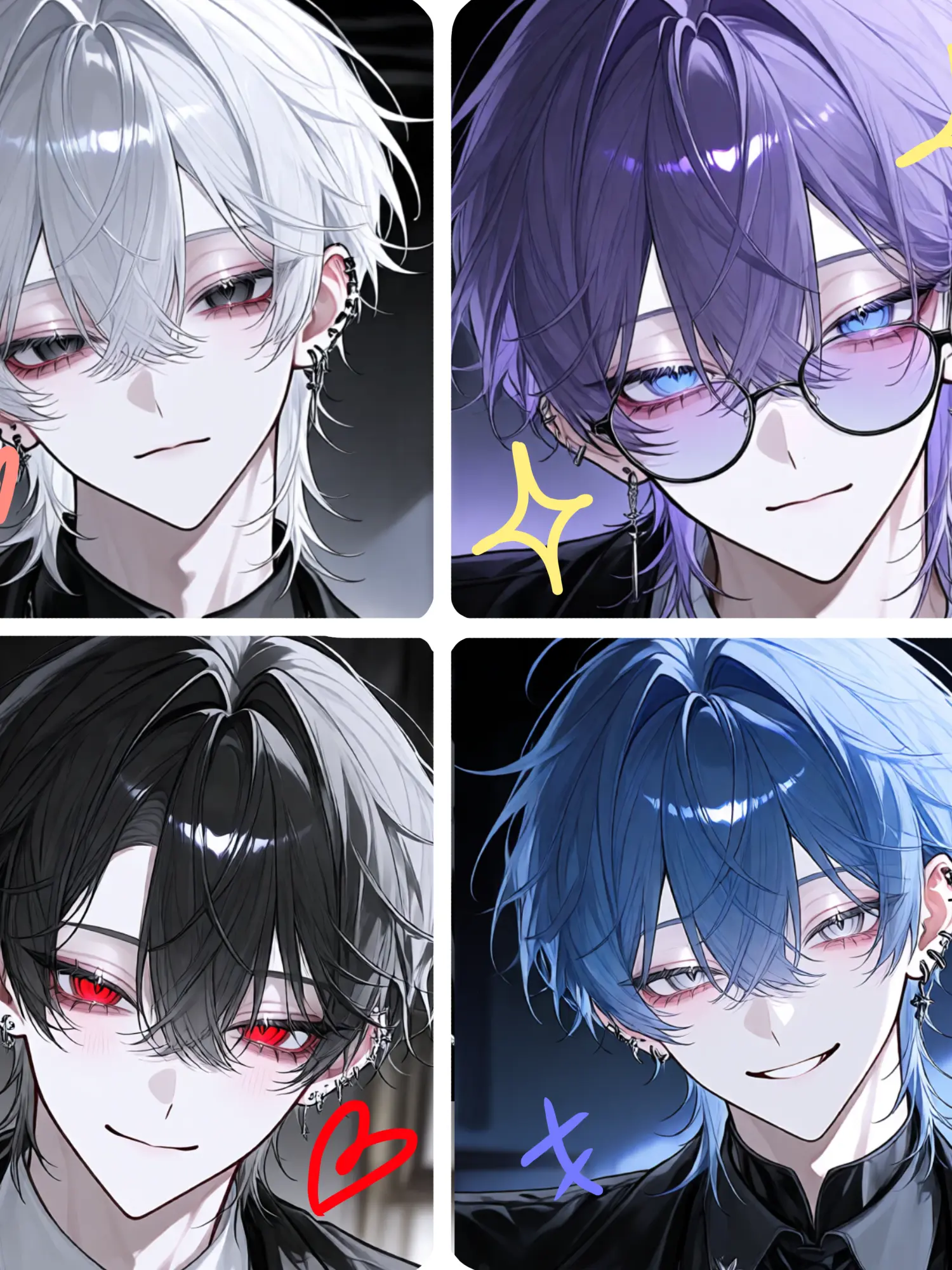 Nekofan22의 I Already Know, You Know?
