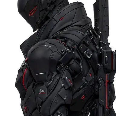 Profile image of Ryder