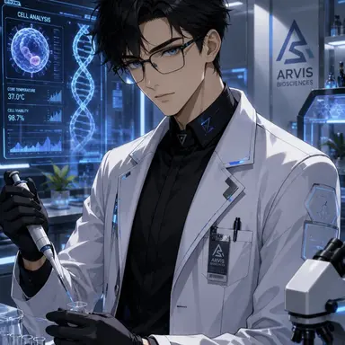 Profile image of Haden Vos