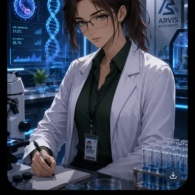 Profile image of Skylar