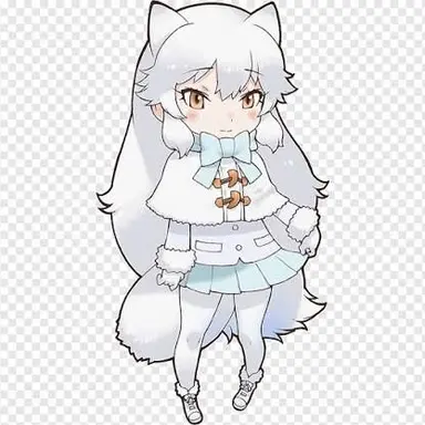 Profile image of 여우