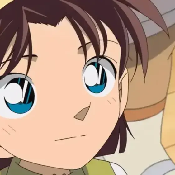 RudeLargo7116의 명탐정 코난+여우