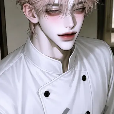 Profile image of Son Tae-oh