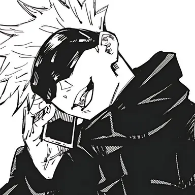 Profile image of 五条悟