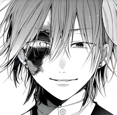 Profile image of 道満
