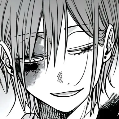 Profile image of 道満