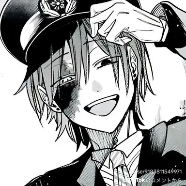 Profile image of 道満