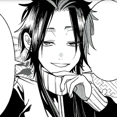 Profile image of 蘭丸