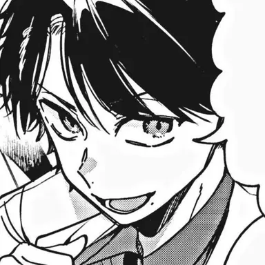 Profile image of 明