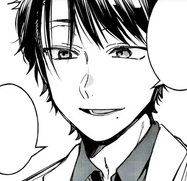 Profile image of 明