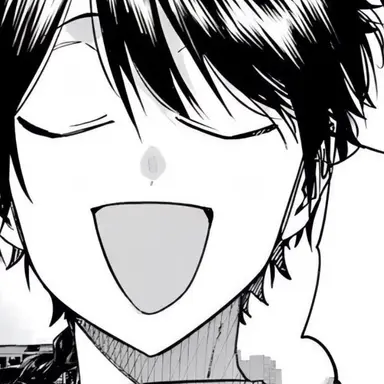Profile image of 夷三郎