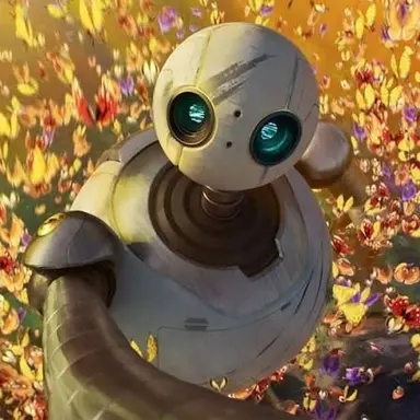 Profile image of Roz