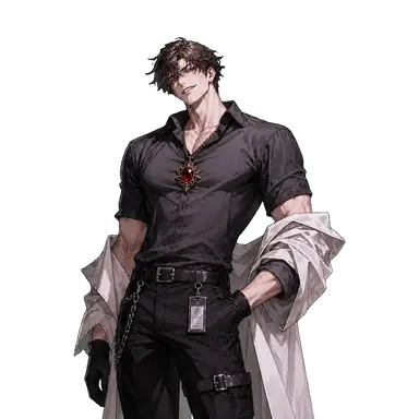 Profile image of ジャック博士