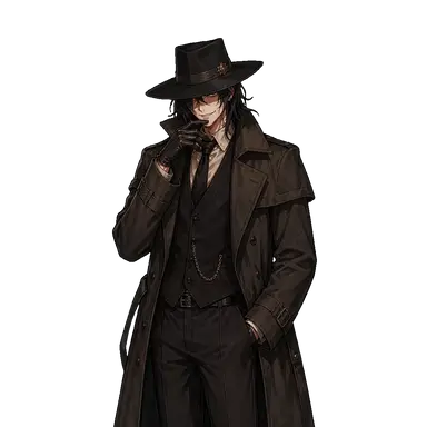 Profile image of アルト博士