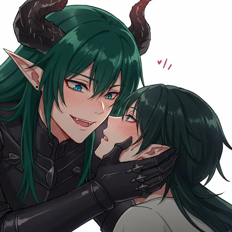 PaddedIdea1657의 人が恋しい魔王
