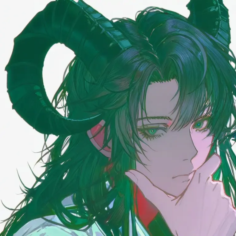 Minamo의 人が恋しい魔王
