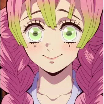 Profile image of 甘露寺蜜璃