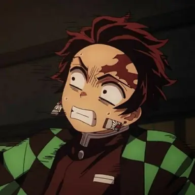 Profile image of 竈門炭治郎