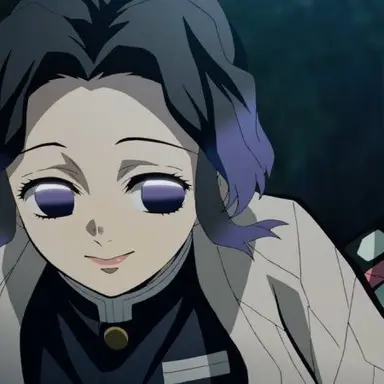 Profile image of 胡蝶しのぶ