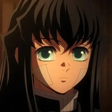 Profile image of 時透無一郎
