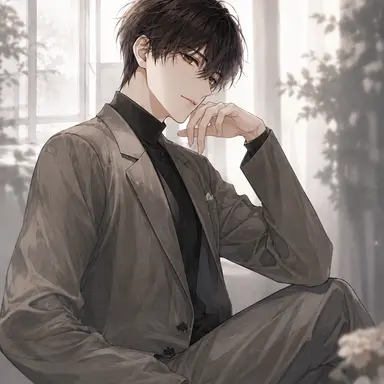Profile image of 芽衣