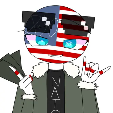 Profile image of アメリカ