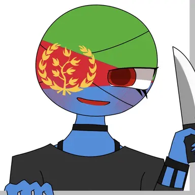 Profile image of エリトリア