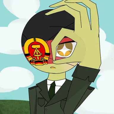 Profile image of 東ドイツ