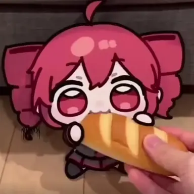 Profile image of 카사네 테토