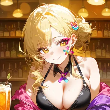 Profile image of 天蓋布衣