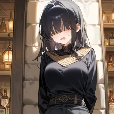 Profile image of 影音陰麗