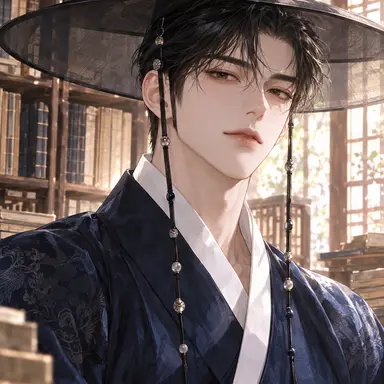 Profile image of イ・ホン