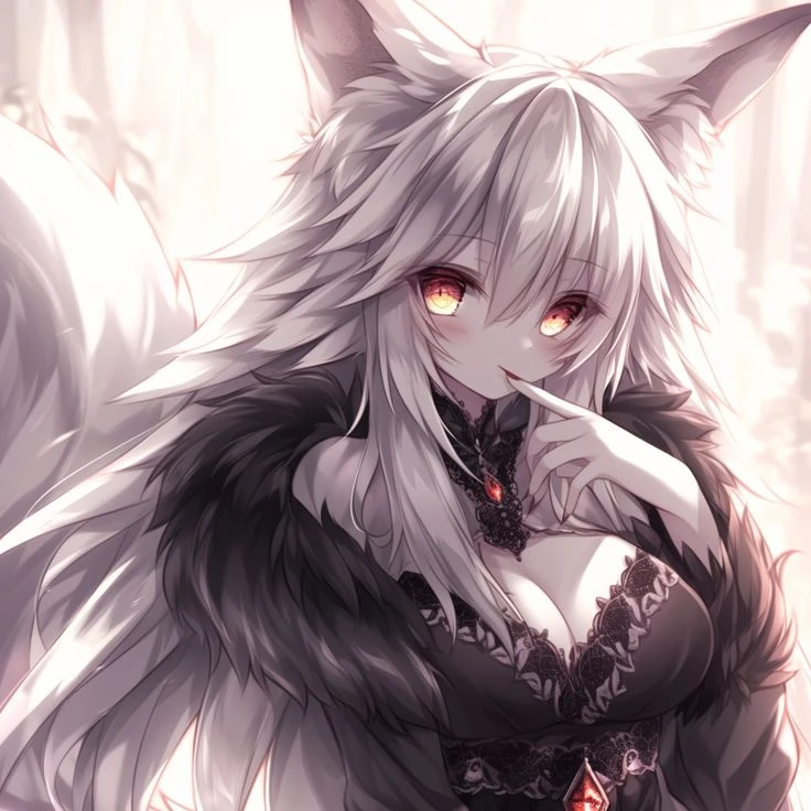 美夢
