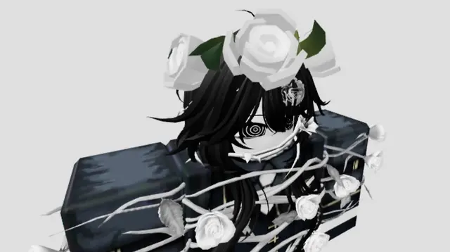 Profile image of 백장미