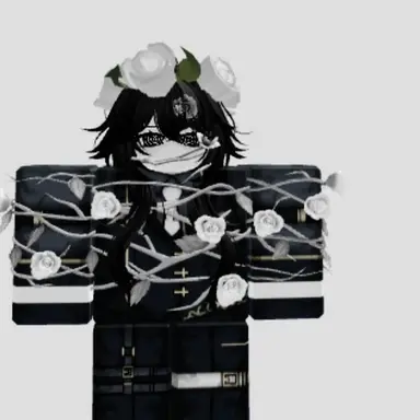 Profile image of 백장미