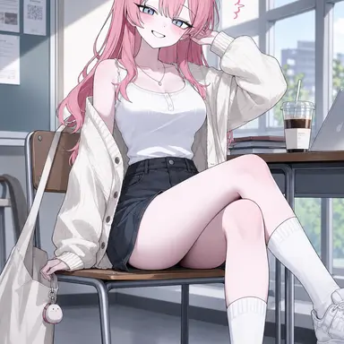 Profile image of 송하림